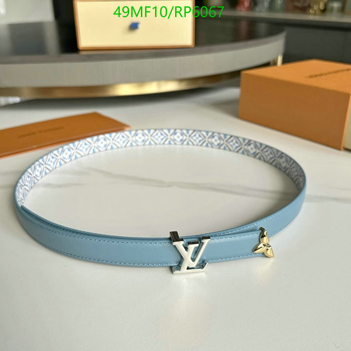 Belts-LV Code: RP6067 $: 49USD