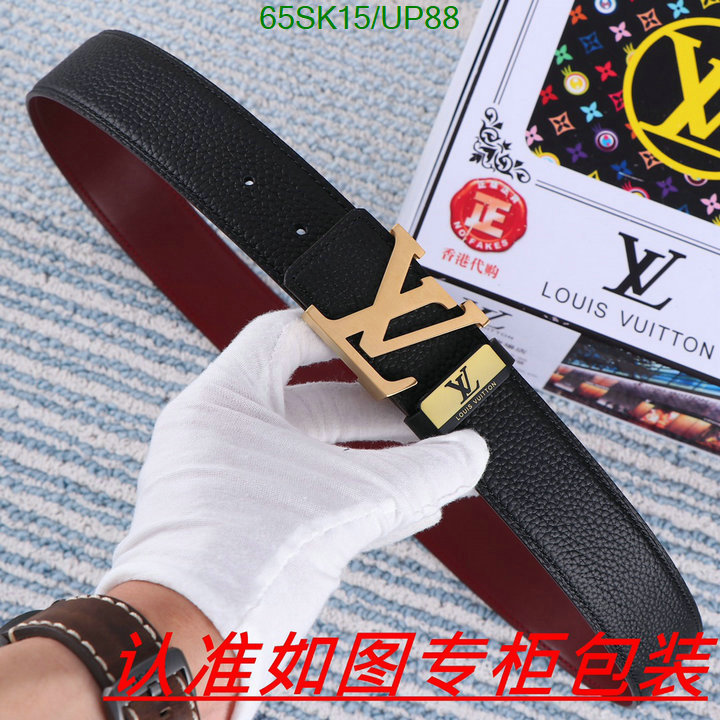 Belts-LV Code: UP88 $: 65USD