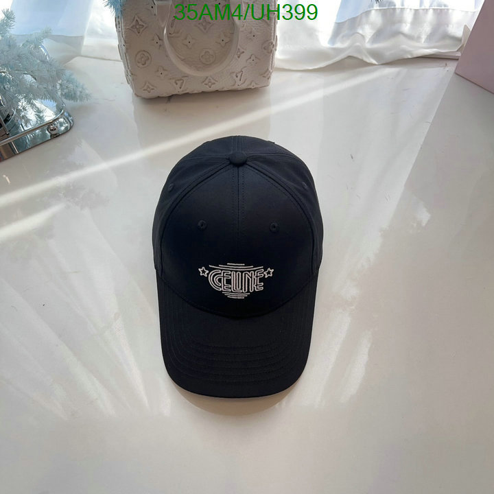 Cap-(Hat)-Celine Code: UH399 $: 35USD