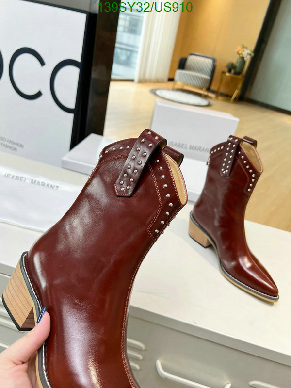 Women Shoes-Boots Code: US910 $: 139USD