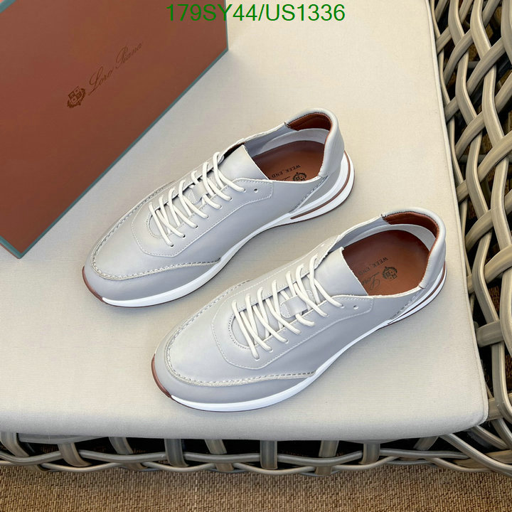 Men shoes-Loro Piana Code: US1336 $: 179USD