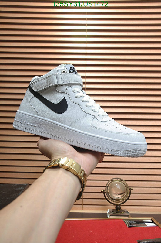 Men shoes-Nike Code: US1472 $: 135USD