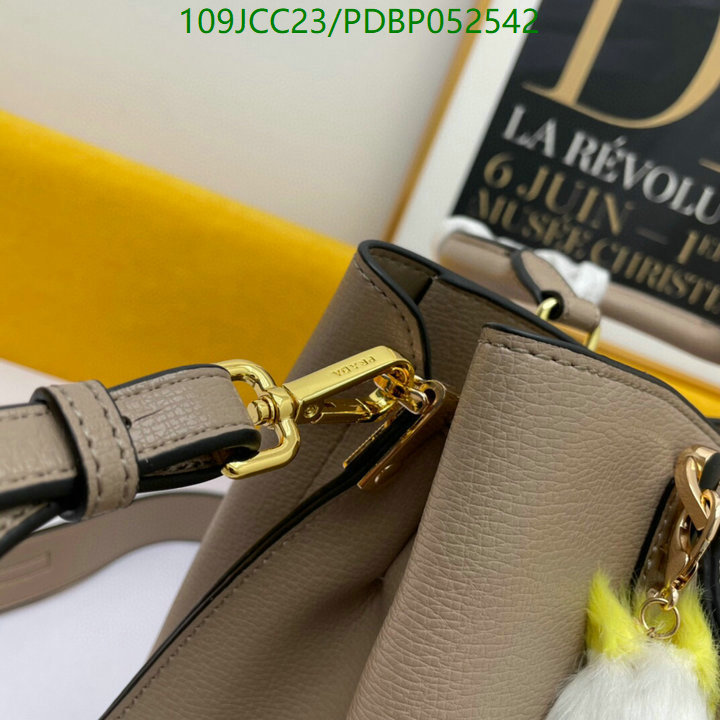 Prada Bag-(4A)-Handbag- Code: PDBP052542 $: 109USD