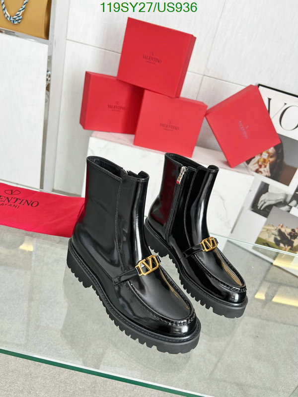 Women Shoes-Boots Code: US936 $: 119USD