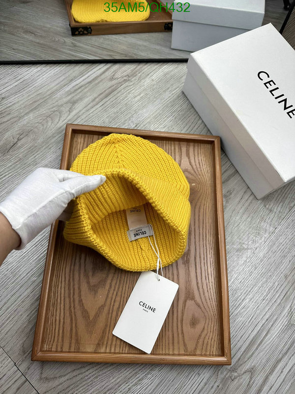 Cap-(Hat)-Celine Code: QH432 $: 35USD