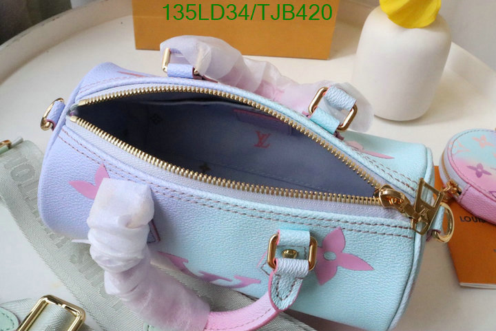 1111 Carnival SALE,5A Bags Code: TJB420