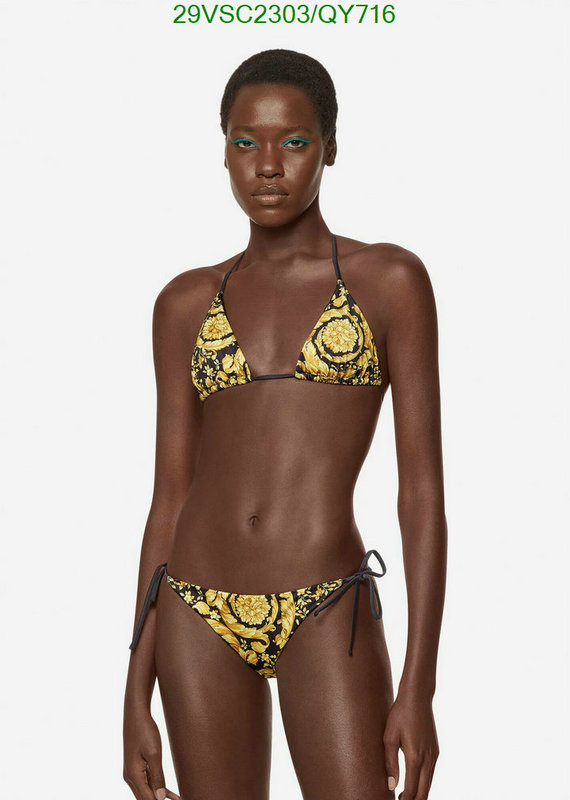 Swimsuit-Versace Code: QY716 $: 29USD