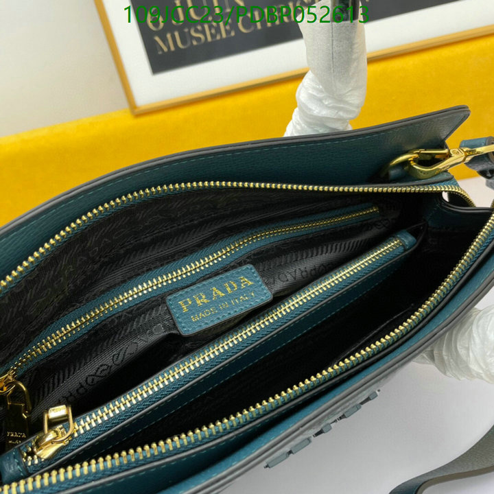 Prada Bag-(4A)-Handbag- Code: PDBP052613 $: 109USD