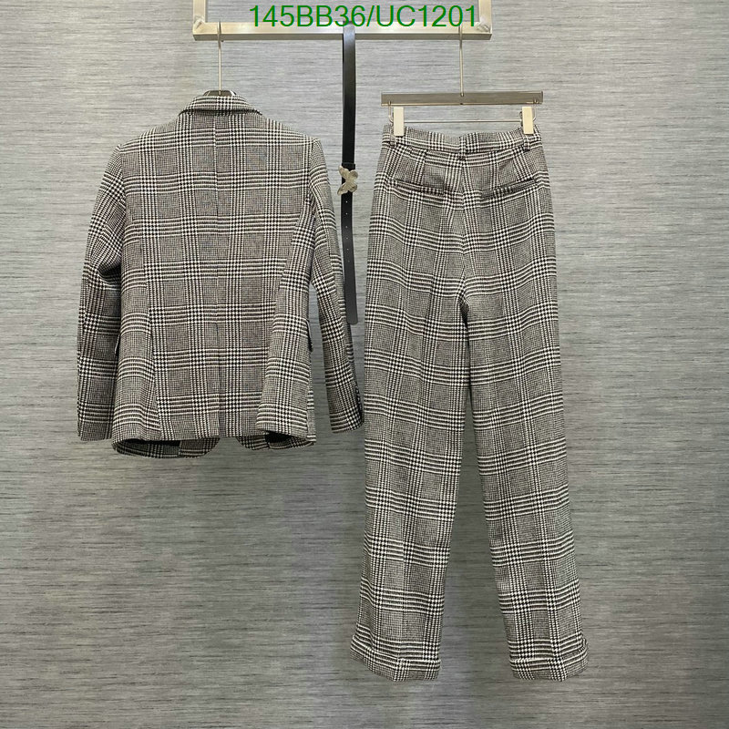 Clothing-Dior Code: UC1201 $: 145USD
