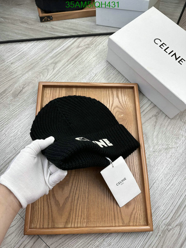 Cap-(Hat)-Celine Code: QH431 $: 35USD