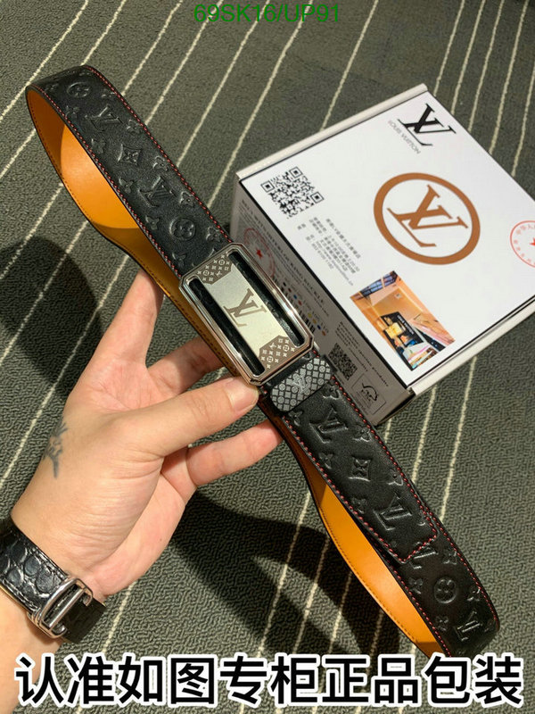 Belts-LV Code: UP91 $: 69USD