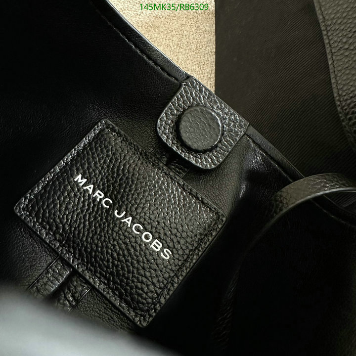 Marc Jacobs Bag-(Mirror)-Handbag- Code: RB6309 $: 145USD