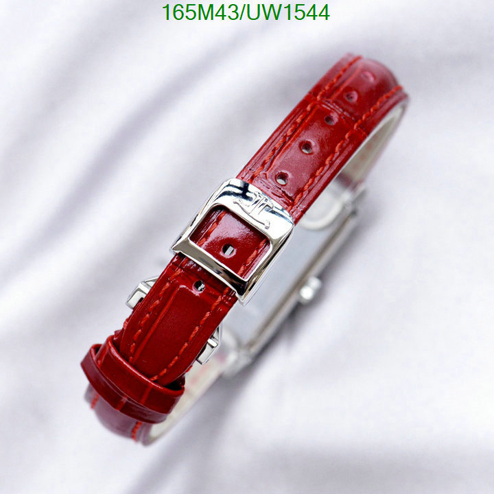 Watch-4A Quality-Jaeger-LeCoultre Code: UW1544 $: 165USD