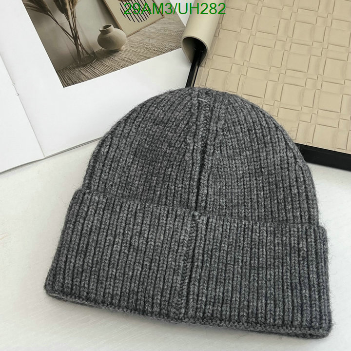 Cap-(Hat)-AMI Code: UH282 $: 29USD