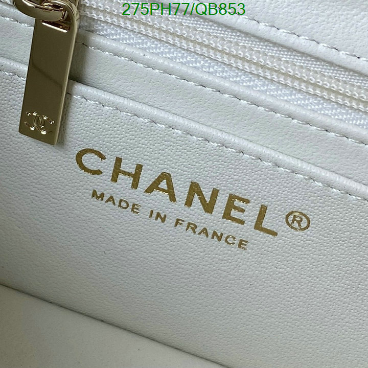 Chanel Bag-(Mirror)-Diagonal- Code: QB853 $: 275USD