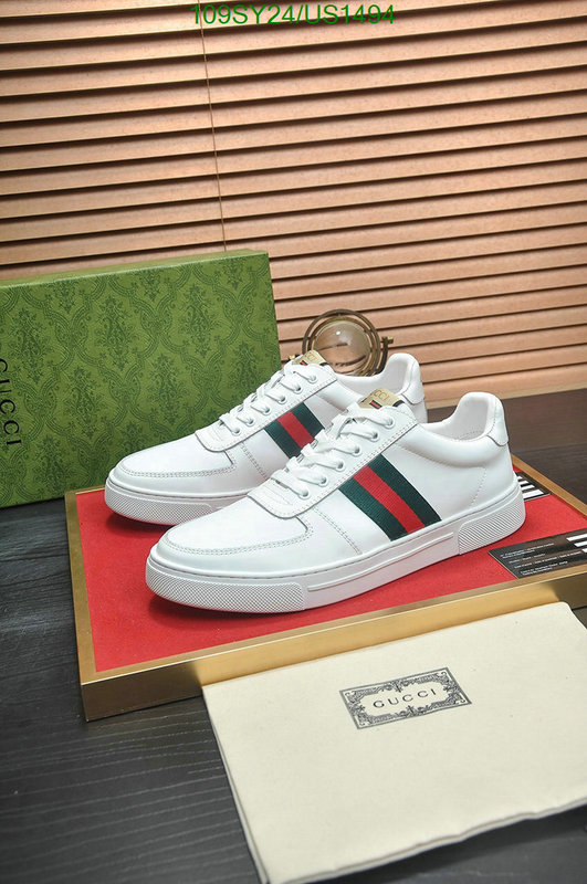 Men shoes-Gucci Code: US1494 $: 109USD