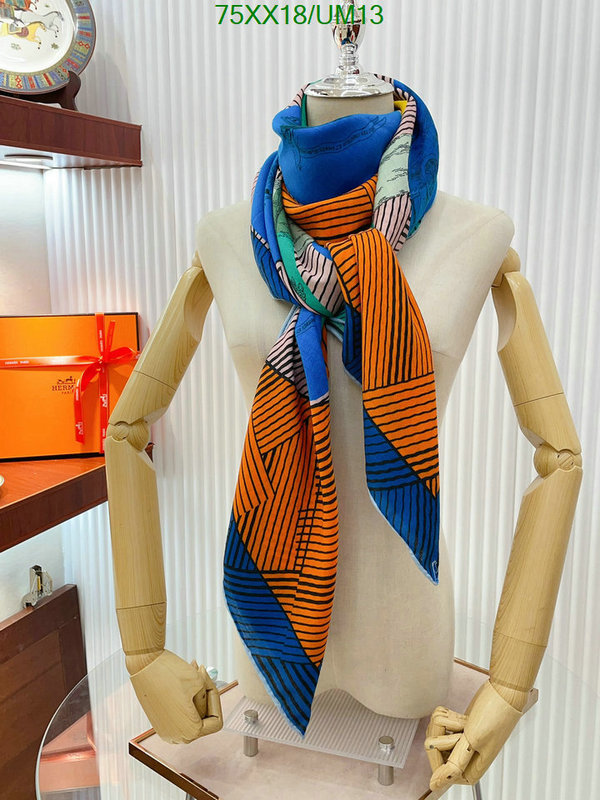 Scarf-Hermes Code: UM13 $: 75USD