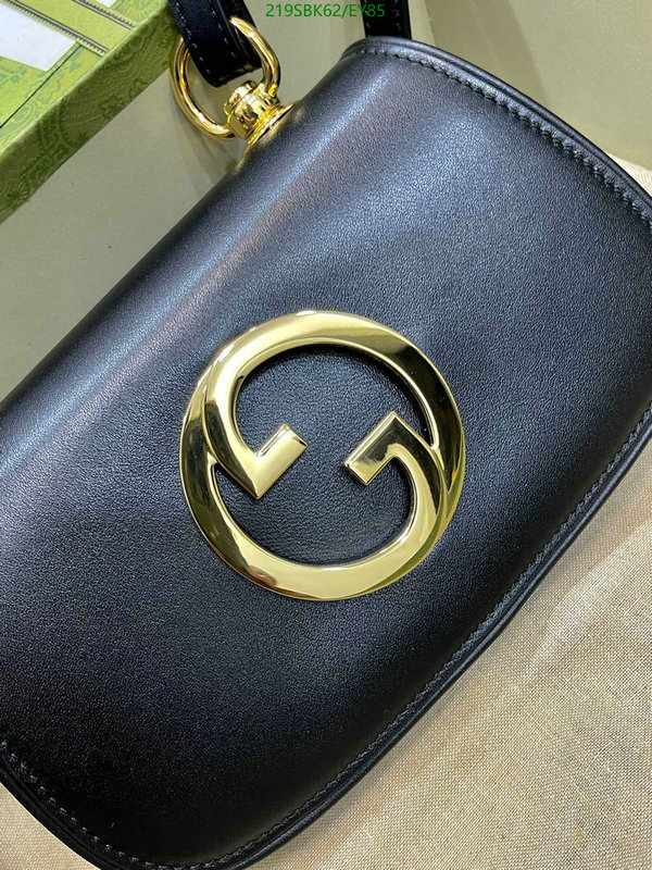 Gucci Bag Promotion Code: EY85