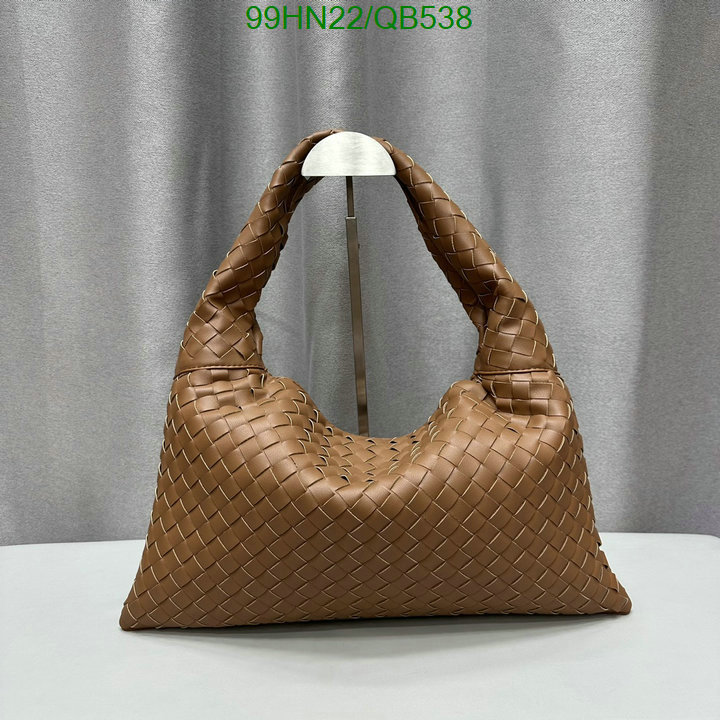 BV Bag-(4A)-Handbag- Code: QB538 $: 99USD