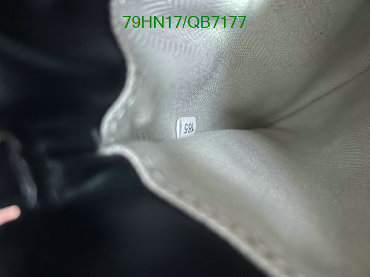 Prada Bag-(4A)-Diagonal- Code: QB7177 $: 79USD