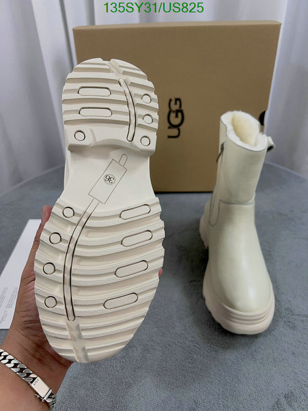 Women Shoes-UGG Code: US825 $: 135USD