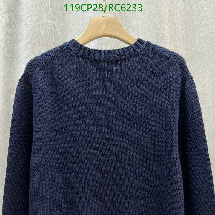Clothing-Ralph Lauren Code: RC6233 $: 119USD