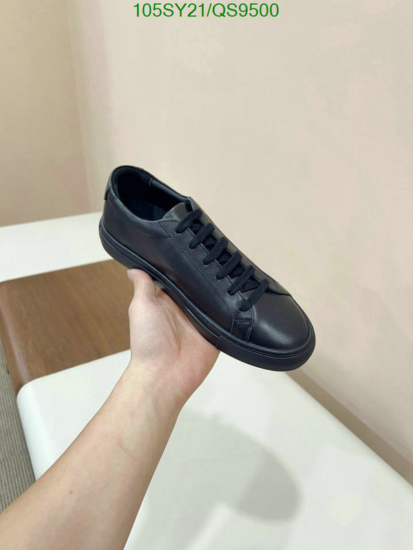 Women Shoes-Common Projects Code: QS9500 $: 105USD