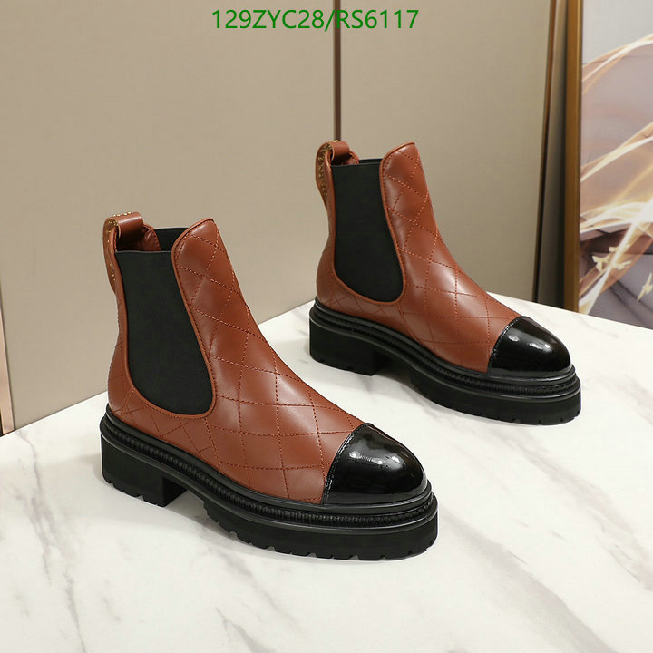 Women Shoes-Boots Code: RS6117 $: 129USD