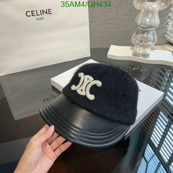 Cap-(Hat)-Celine Code: QH434 $: 35USD