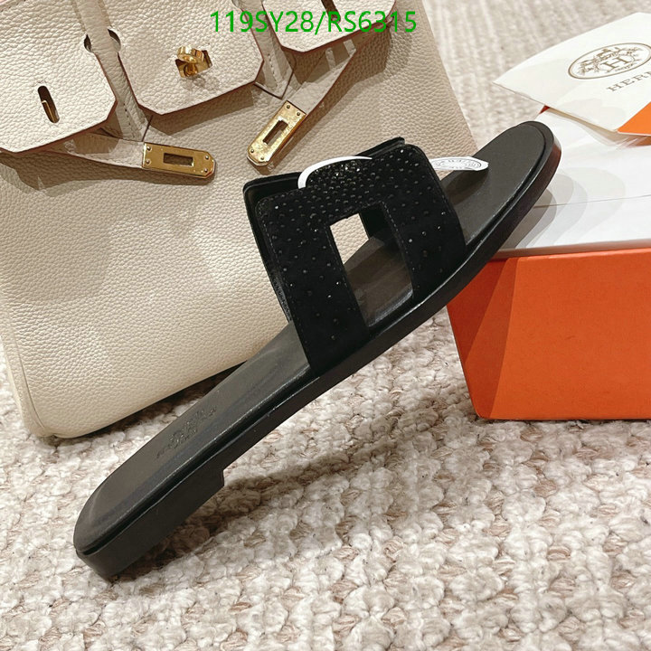 Women Shoes-Hermes Code: RS6315 $: 119USD