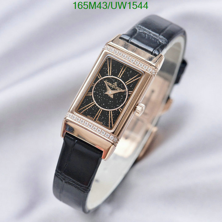 Watch-4A Quality-Jaeger-LeCoultre Code: UW1544 $: 165USD