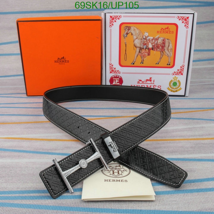 Belts-Hermes Code: UP105 $: 69USD