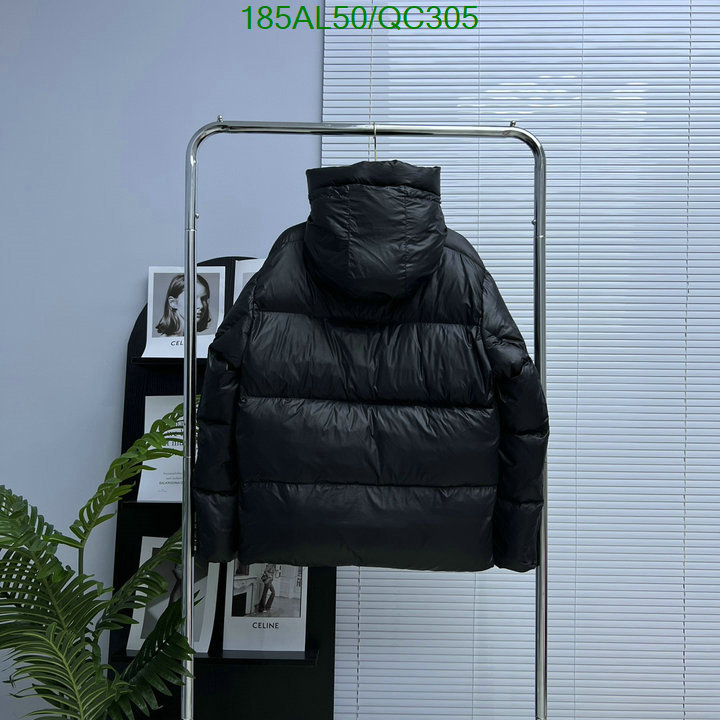 Down jacket Men-Canada Goose Code: QC305 $: 185USD