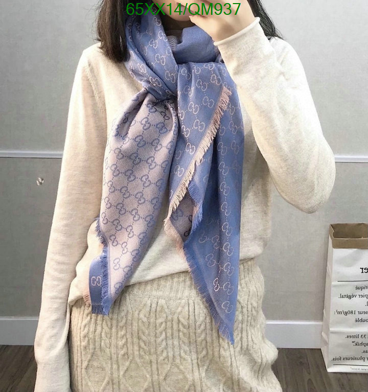 Scarf-Gucci Code: QM937 $: 65USD