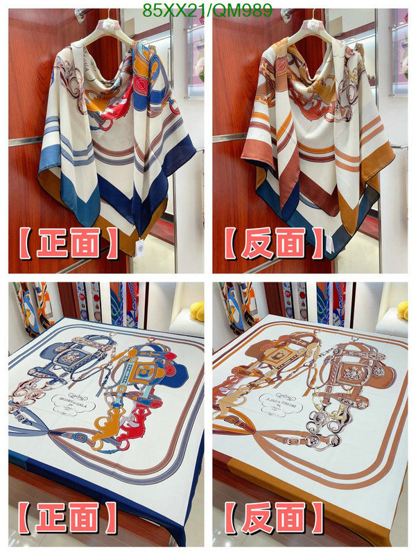 Scarf-Hermes Code: QM989 $: 85USD