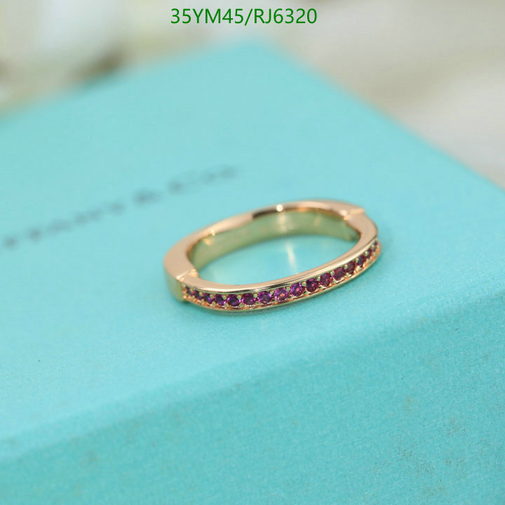 Jewelry-Tiffany Code: RJ6320 $: 35USD