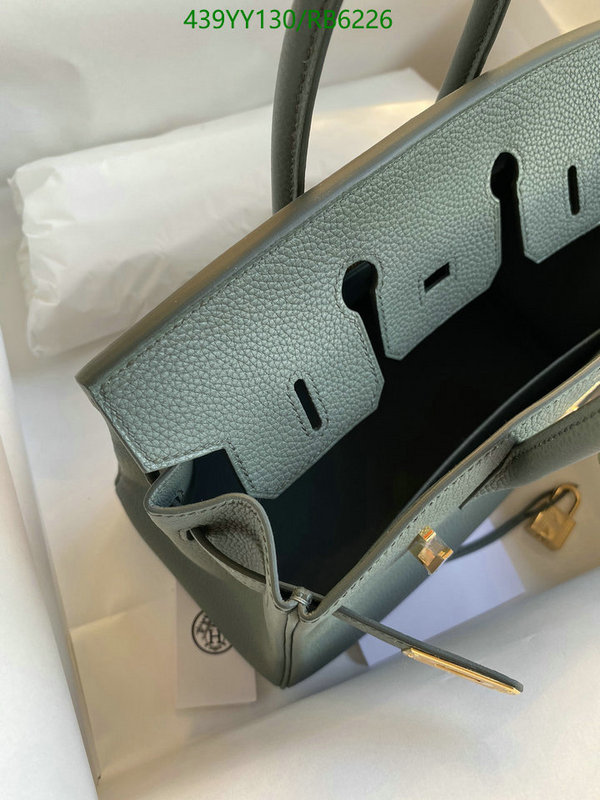 Hermes Bag-(Mirror)-Customize- Code: RB6226