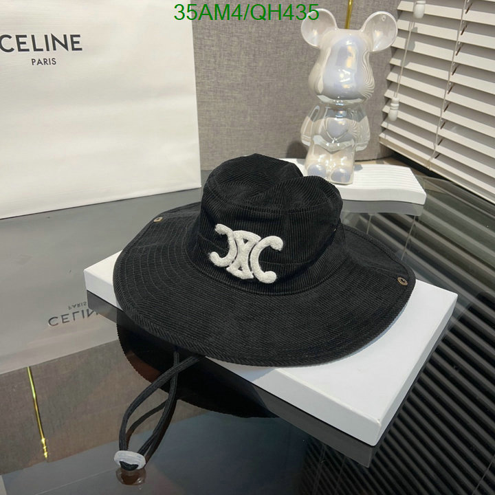 Cap-(Hat)-Celine Code: QH435 $: 35USD