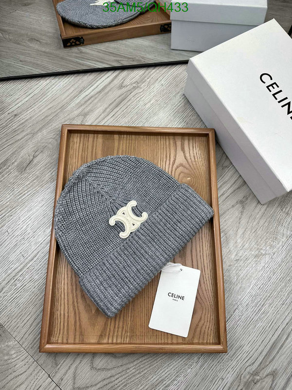 Cap-(Hat)-Celine Code: QH433 $: 35USD