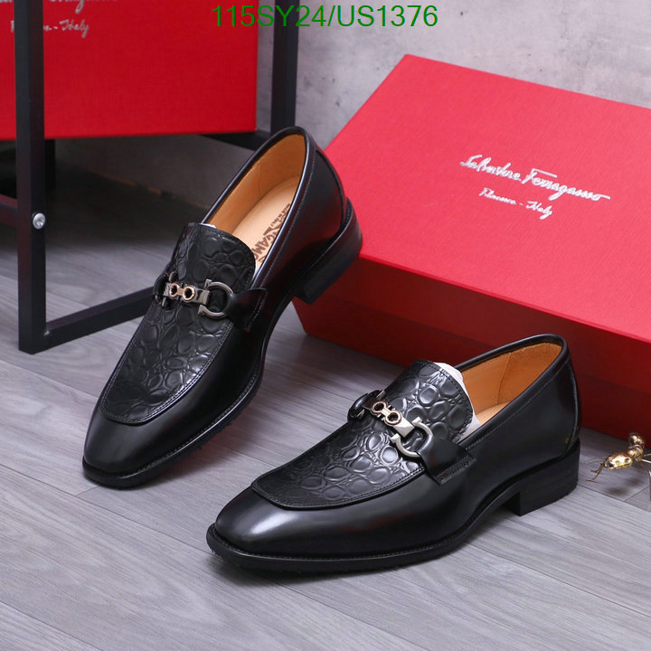 Men shoes-Ferragamo Code: US1376 $: 115USD