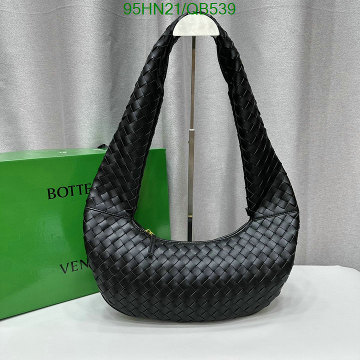 BV Bag-(4A)-Handbag- Code: QB539 $: 95USD