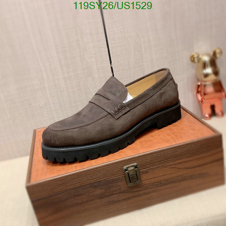 Men shoes-Tods Code: US1529 $: 119USD