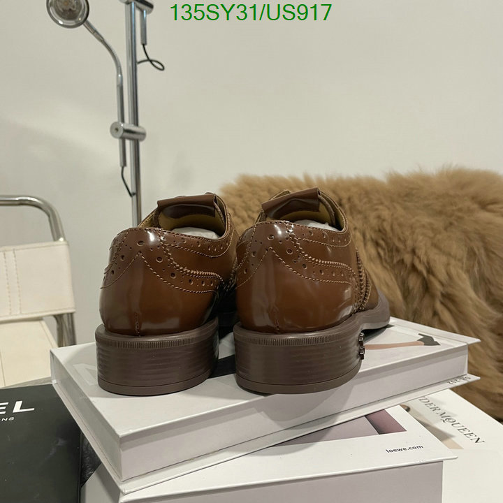 Women Shoes-Miu Miu Code: US917 $: 135USD