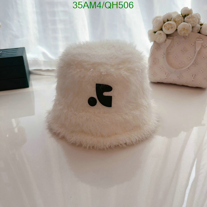 Cap-(Hat)-Rest and Recreation Code: QH506 $: 35USD