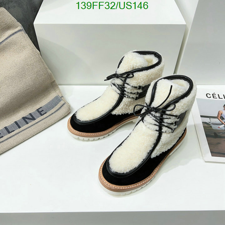 Women Shoes-Celine Code: US146 $: 139USD