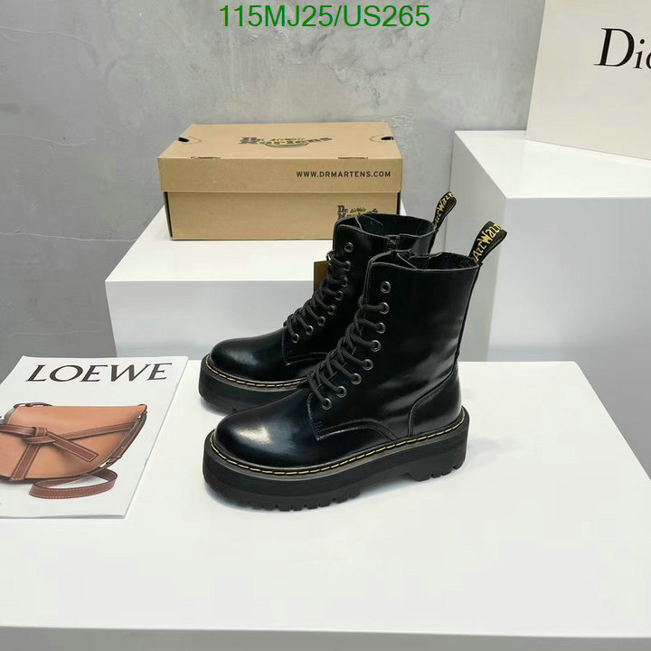 Women Shoes-Boots Code: US265 $: 115USD
