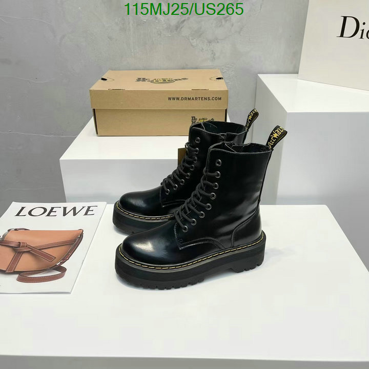 Women Shoes-DrMartens Code: US265 $: 115USD