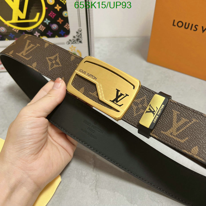 Belts-LV Code: UP93 $: 65USD