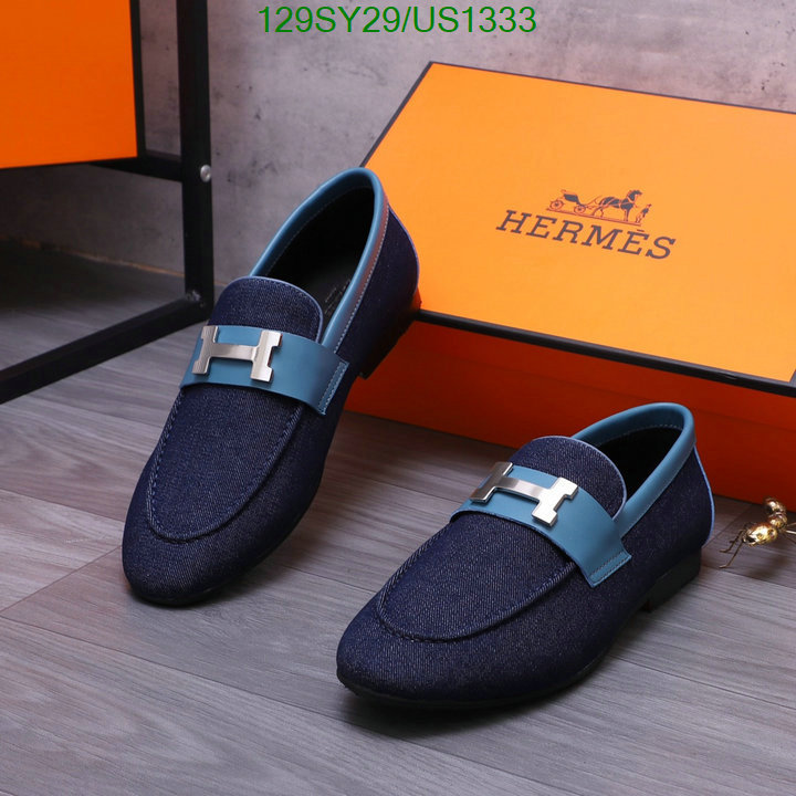 Men shoes-Hermes Code: US1333 $: 129USD