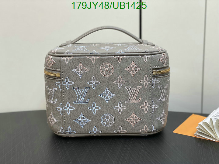 LV Bag-(Mirror)-Vanity Bag- Code: UB1425 $: 179USD